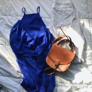 Fossil crossbody bag☀️